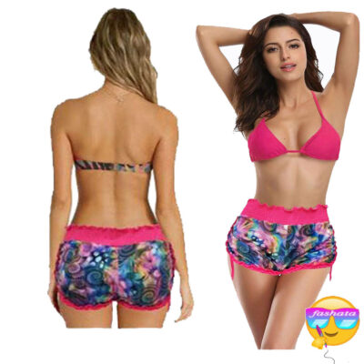 Short Dama Gisell Ref:5116