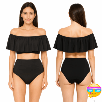 Bikini Isabelina Ref:2819