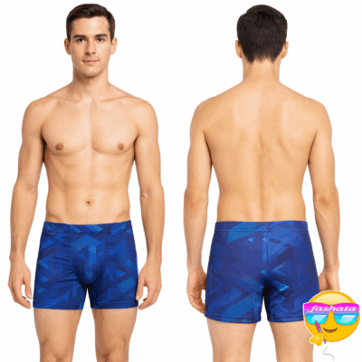 Boxer Romeo Hombre Ref:3817