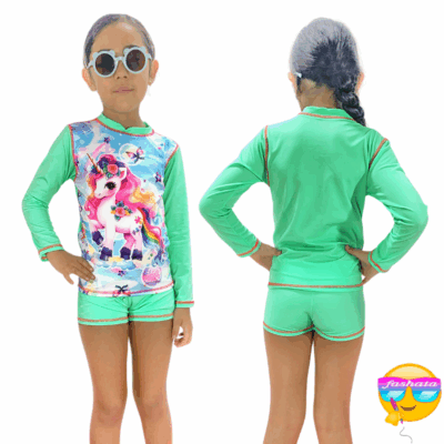 Conjunto Arena Niña Ref:8518