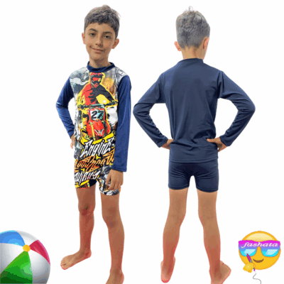 Conjunto Corales Plus Ref:4625