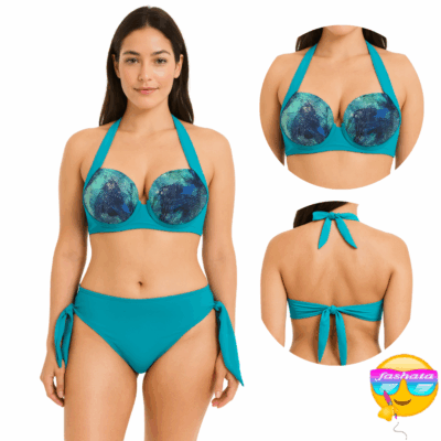 Brasier Prehormada Ref:3918