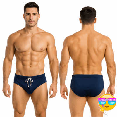 Tanga Hombre Atila Ref:4825