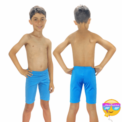 Lycra Ronaldo Niño Ref:3317