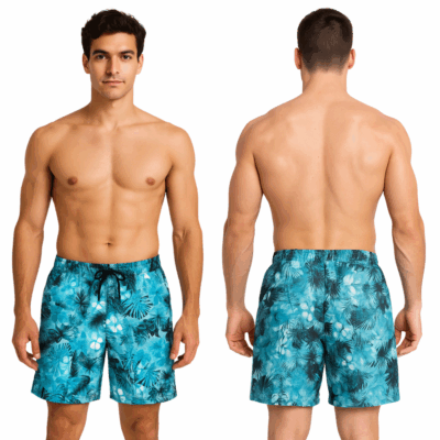 Bermuda Tairona Hombre Ref:1721