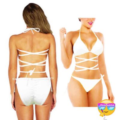 Bikini Cubana Ref:1222