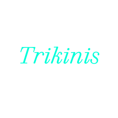 Trikinis