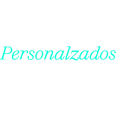 Personalizados