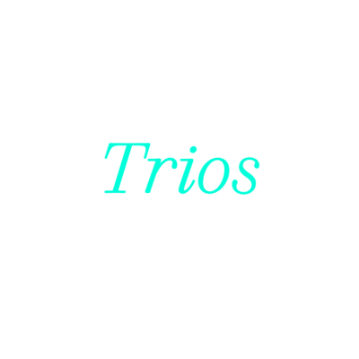 Tríos