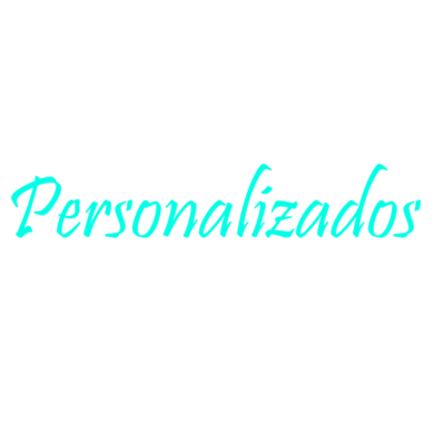 Personalizados