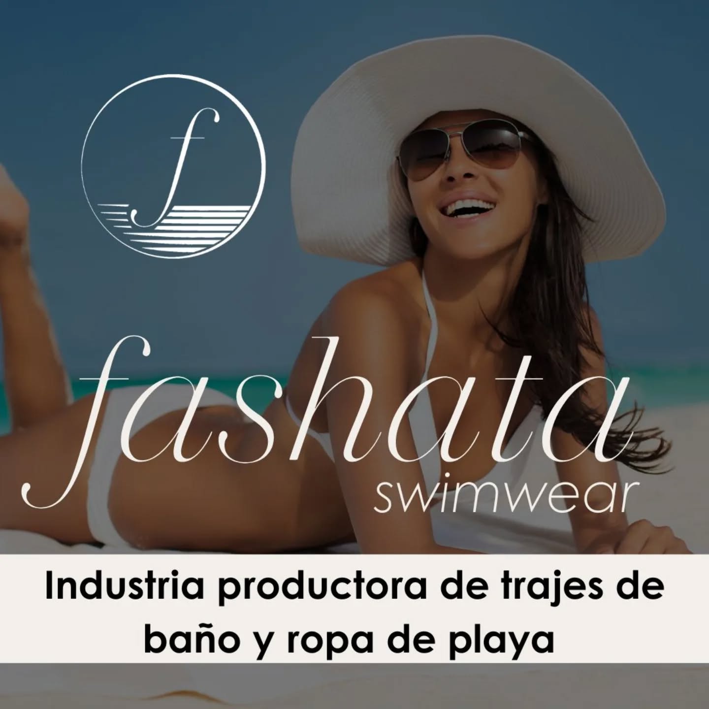☀️ En el corazón del Eje Cafetero, Fashata diseña y fabrica trajes de baño y ropa de playa pensados para ti 🌊👙.
Desde Manizales, para todo Caldas, Quindío, Risaralda y Colombia entera 🇨🇴.
📍 Te esperamos en la Carrera 26 #27-45, barrio San Joaquín.
Compra fácil en fashata.com y prepárate para brillar en cada aventura bajo el sol 🌴✨.
#Fashata #FashataSwimwear #EjeCafetero #ModaDePlaya #TrajesDeBaño #RopaDePlaya #Manizales #Caldas #Quindío #Risaralda #HechoEnColombia #Swimwear #Beachwear #VeranoFashata