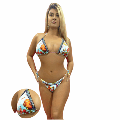Bikini Solara Ref:1823