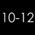 10-12