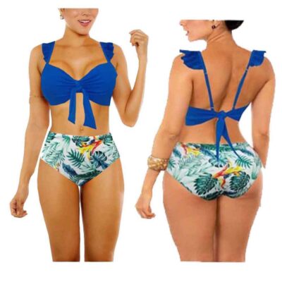 Bikini Dama Antonia Ref:1421