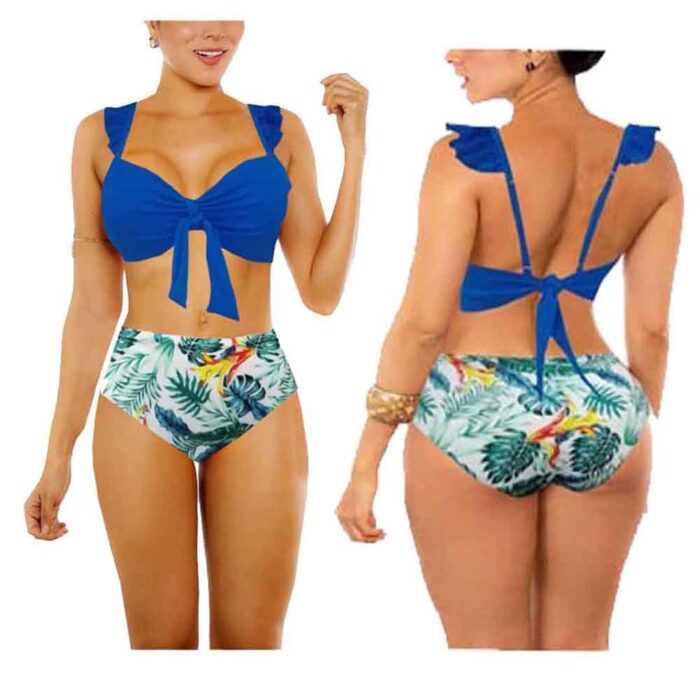 Bikini Dama Antonia Ref:1421