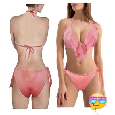 Bikini María Ref:1620