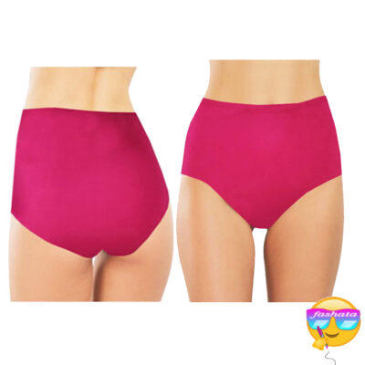 Panty Isabel: Ref:1622