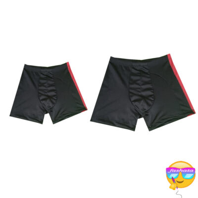 Boxer Atlantis Niño Ref:3617