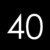 40