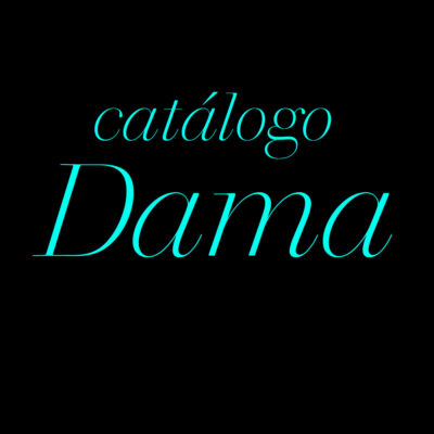 Catálogo Dama