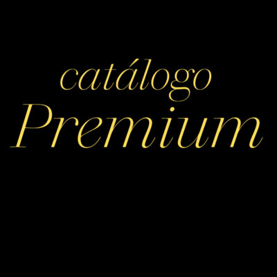 Catálogo Premium