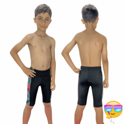 Lycra Manolito Ref:1224