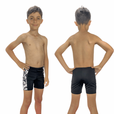 Boxer Tomas Infantil Ref:1717
