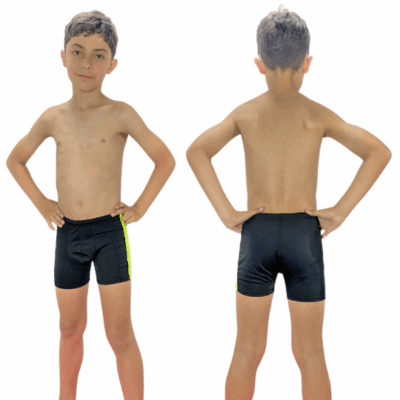 Boxer Atlantis Niño Ref:3617