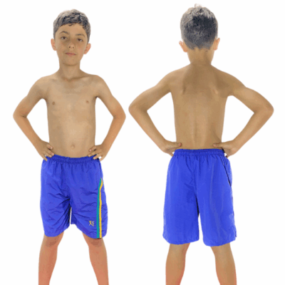 Bermuda Niño Ref:9316