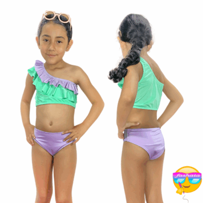 Bikini Emily Ref:4818