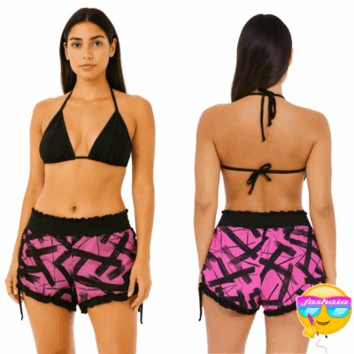 Short Gisell Ref:5116