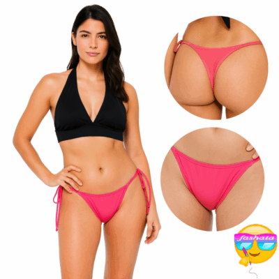 Panty Micaela Ref:1818