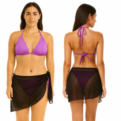 Salida Pareho Brisa Ref:4425