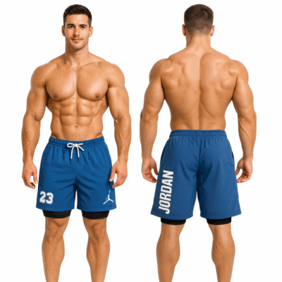 Bermuda Running  Ref:4025