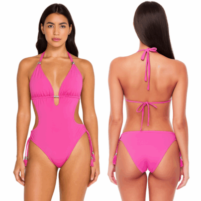 Trikini Samanta Ref: 5818