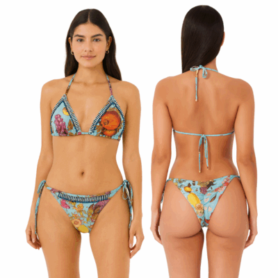 Bikini Solara Ref:1823