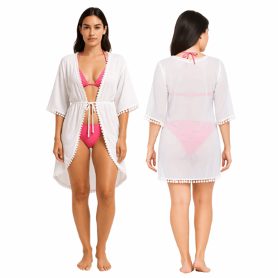 Salida Kimono Sun Ref:2825