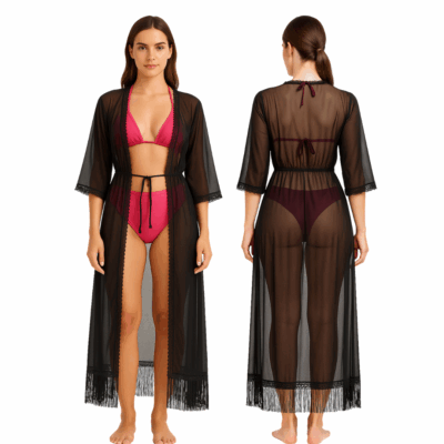 Salida Kimono Sunny Ref:2925