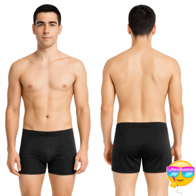 Boxer Milenium Hombre Ref:3917