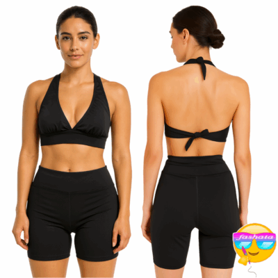 Lycra Monaco Dama Ref:3524