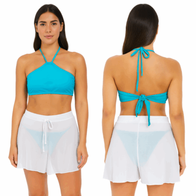 Salida Short Sea Ref:4125