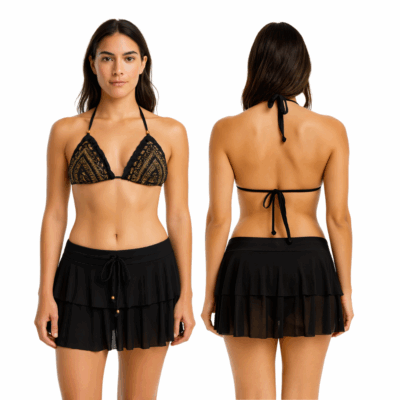 Salida Skirt Ref:3525