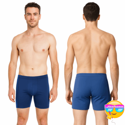 Boxer Atlantis Hombre Ref:3717