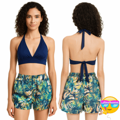 Short Carmela Ref:1725