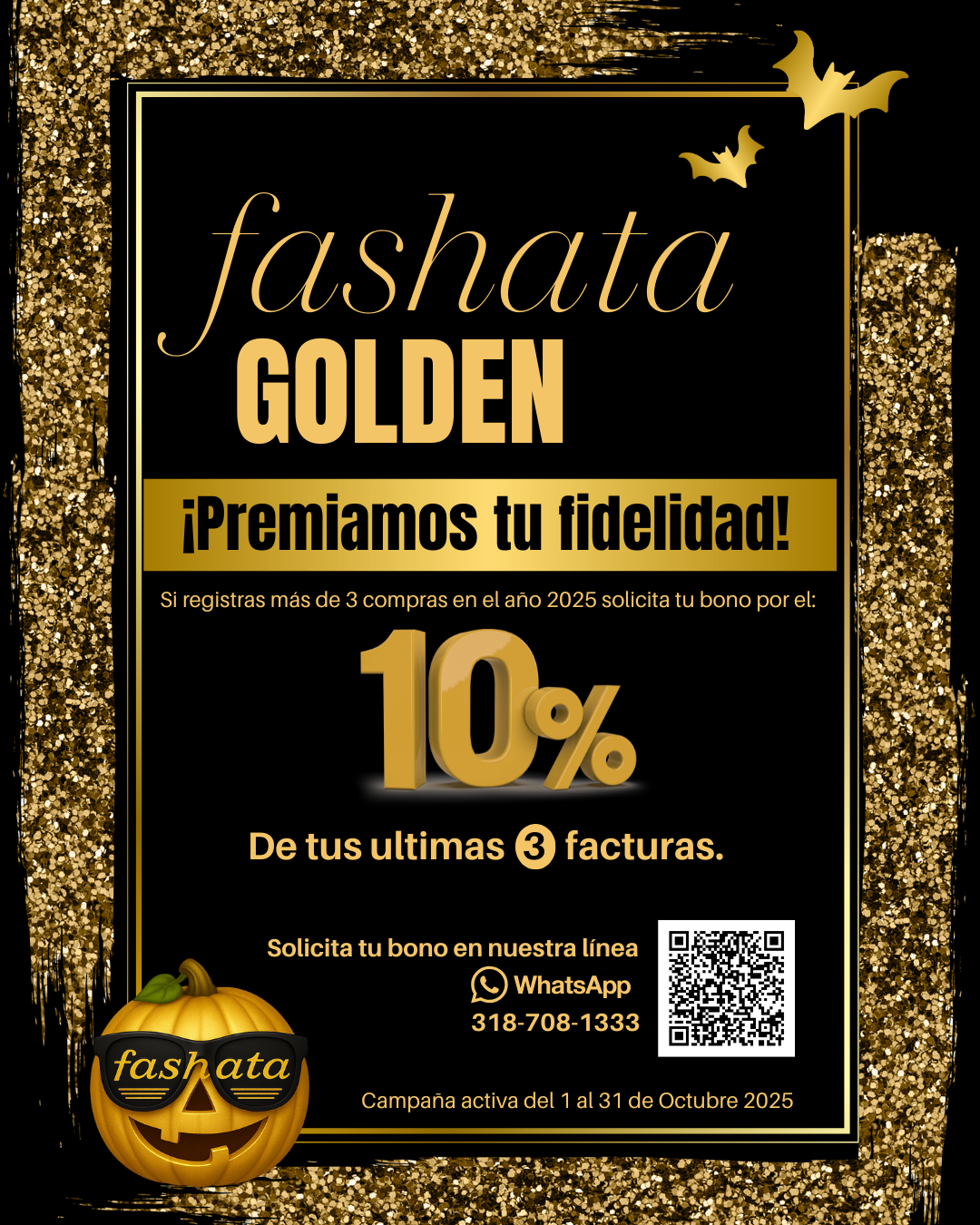 Golden