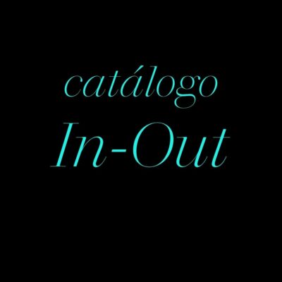 Catálogo IN-OUT