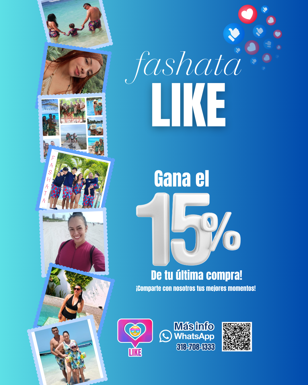 Like