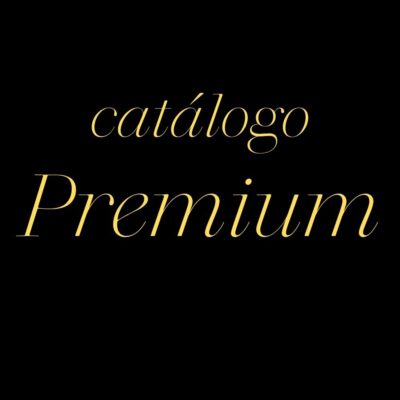 Catálogo Premium