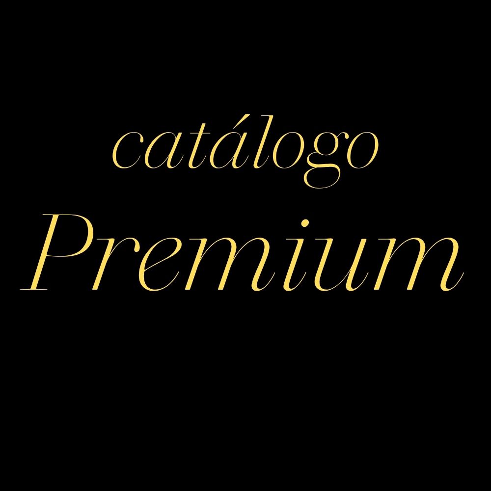 Catálogo Premium