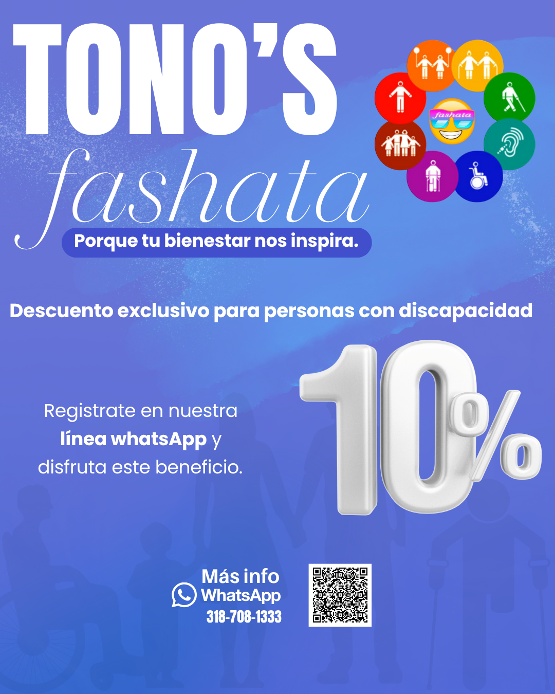 Tono´s